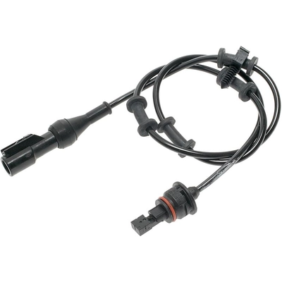 Front Wheel ABS Sensor by BLUE STREAK (HYGRADE MOTOR) - ALS191 pa6