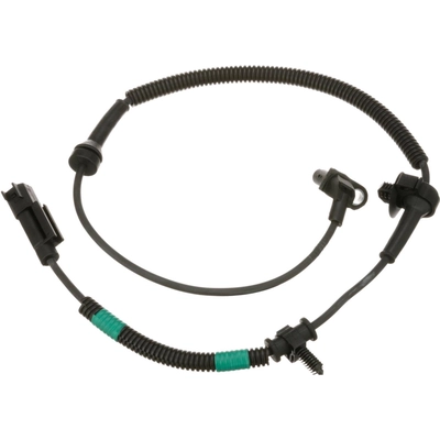 Front Wheel ABS Sensor by BLUE STREAK (HYGRADE MOTOR) - ALS1920 pa8