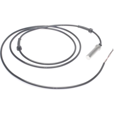 Front Wheel ABS Sensor by BLUE STREAK (HYGRADE MOTOR) - ALS1925 pa7