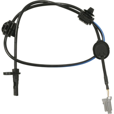 Front Wheel ABS Sensor by BLUE STREAK (HYGRADE MOTOR) - ALS1941 pa4