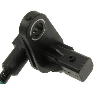 BLUE STREAK (HYGRADE MOTOR) - ALS1945 - Front Wheel ABS Sensor pa6