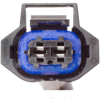 BLUE STREAK (HYGRADE MOTOR) - ALS1946 - Front Wheel ABS Sensor pa8