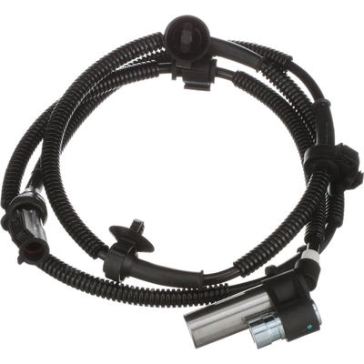 Front Wheel ABS Sensor by BLUE STREAK (HYGRADE MOTOR) - ALS195 pa5
