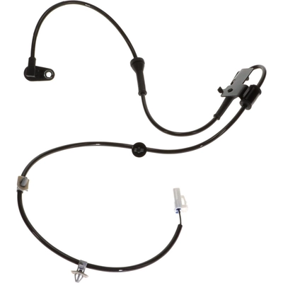 Front Wheel ABS Sensor by BLUE STREAK (HYGRADE MOTOR) - ALS1953 pa4