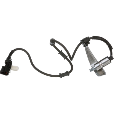 Front Wheel ABS Sensor by BLUE STREAK (HYGRADE MOTOR) - ALS196 pa5