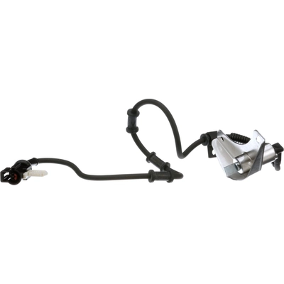 Front Wheel ABS Sensor by BLUE STREAK (HYGRADE MOTOR) - ALS196 pa9