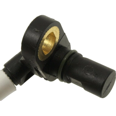 Front Wheel ABS Sensor by BLUE STREAK (HYGRADE MOTOR) - ALS1962 pa5
