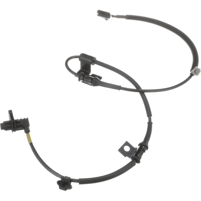 Front Wheel ABS Sensor by BLUE STREAK (HYGRADE MOTOR) - ALS1965 pa4