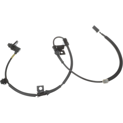 Front Wheel ABS Sensor by BLUE STREAK (HYGRADE MOTOR) - ALS1965 pa5