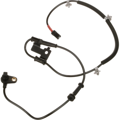 Front Wheel ABS Sensor by BLUE STREAK (HYGRADE MOTOR) - ALS1967 pa4