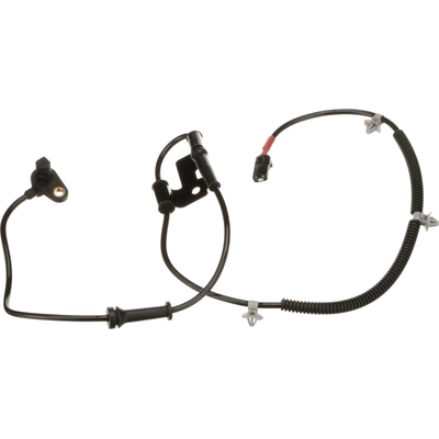 Front Wheel ABS Sensor by BLUE STREAK (HYGRADE MOTOR) - ALS1967 pa5