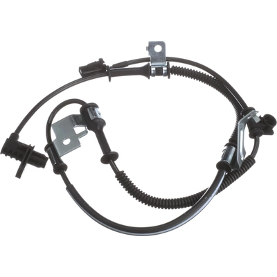 Front Wheel ABS Sensor by BLUE STREAK (HYGRADE MOTOR) - ALS1968 pa6