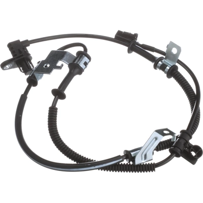 Front Wheel ABS Sensor by BLUE STREAK (HYGRADE MOTOR) - ALS1968 pa7