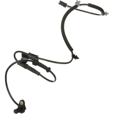 Front Wheel ABS Sensor by BLUE STREAK (HYGRADE MOTOR) - ALS1969 pa4