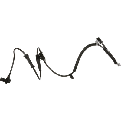 Front Wheel ABS Sensor by BLUE STREAK (HYGRADE MOTOR) - ALS1969 pa5