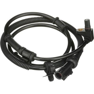 Front Wheel ABS Sensor by BLUE STREAK (HYGRADE MOTOR) - ALS197 pa6