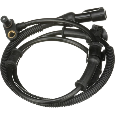 Front Wheel ABS Sensor by BLUE STREAK (HYGRADE MOTOR) - ALS197 pa7