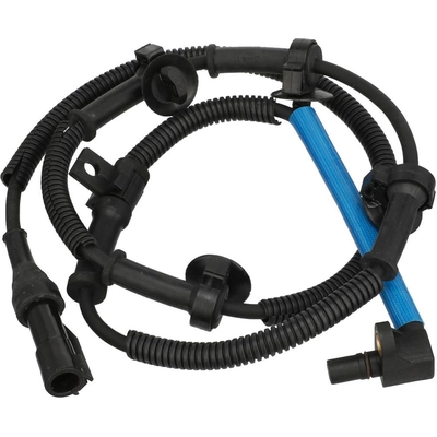 Front Wheel ABS Sensor by BLUE STREAK (HYGRADE MOTOR) - ALS198 pa5