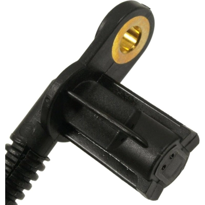 Front Wheel ABS Sensor by BLUE STREAK (HYGRADE MOTOR) - ALS1981 pa5
