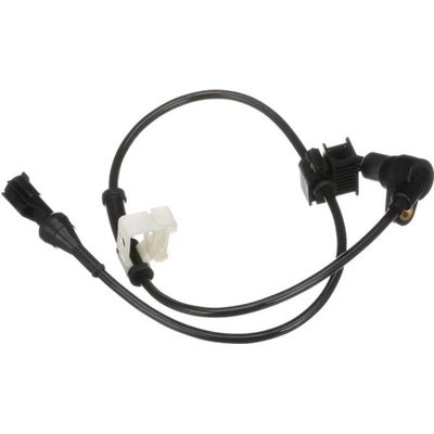 Front Wheel ABS Sensor by BLUE STREAK (HYGRADE MOTOR) - ALS199 pa5