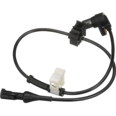 Front Wheel ABS Sensor by BLUE STREAK (HYGRADE MOTOR) - ALS199 pa6