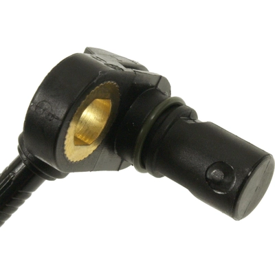 Front Wheel ABS Sensor by BLUE STREAK (HYGRADE MOTOR) - ALS1993 pa8
