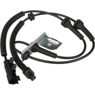 Front Wheel ABS Sensor by BLUE STREAK (HYGRADE MOTOR) - ALS1998 pa8