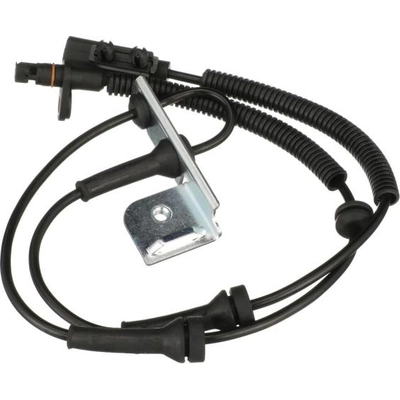 Front Wheel ABS Sensor by BLUE STREAK (HYGRADE MOTOR) - ALS1998 pa9