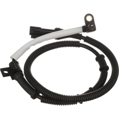 Front Wheel ABS Sensor by BLUE STREAK (HYGRADE MOTOR) - ALS201 pa7