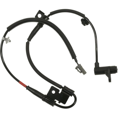 Front Wheel ABS Sensor by BLUE STREAK (HYGRADE MOTOR) - ALS2010 pa4
