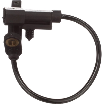 Front Wheel ABS Sensor by BLUE STREAK (HYGRADE MOTOR) - ALS2026 pa6