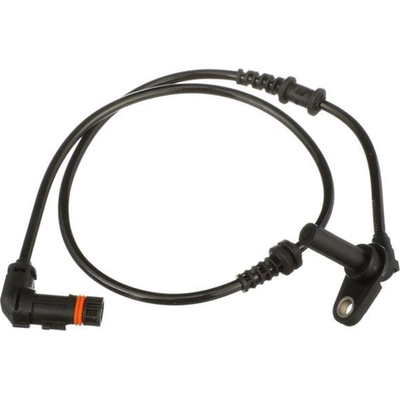 Capteur ABS de roue avant de BLUE STREAK (HYGRADE MOTOR) - ALS2027 pa2