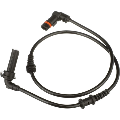 Front Wheel ABS Sensor by BLUE STREAK (HYGRADE MOTOR) - ALS2027 pa3