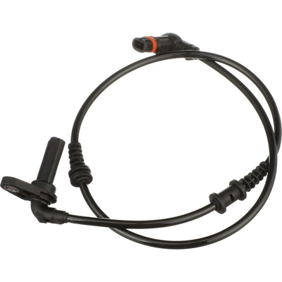 Capteur ABS de roue avant de BLUE STREAK (HYGRADE MOTOR) - ALS2028 pa1