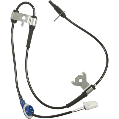 Front Wheel ABS Sensor by BLUE STREAK (HYGRADE MOTOR) - ALS2031 pa4
