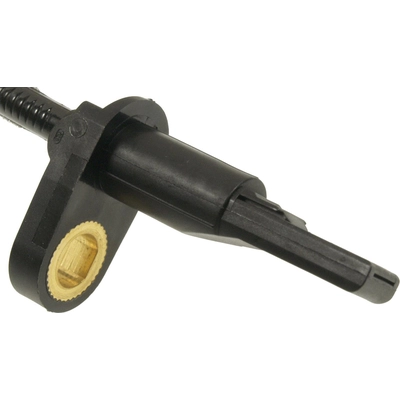 Front Wheel ABS Sensor by BLUE STREAK (HYGRADE MOTOR) - ALS2034 pa5