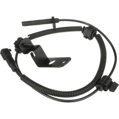 Front Wheel ABS Sensor by BLUE STREAK (HYGRADE MOTOR) - ALS2037 pa7