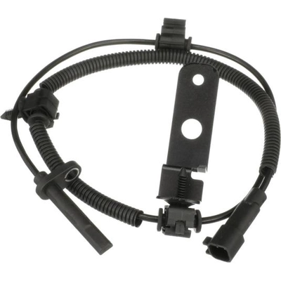 Front Wheel ABS Sensor by BLUE STREAK (HYGRADE MOTOR) - ALS2037 pa8