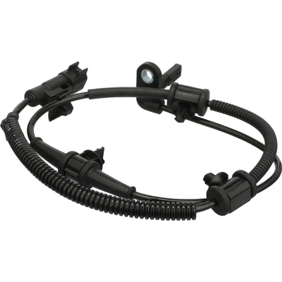 Front Wheel ABS Sensor by BLUE STREAK (HYGRADE MOTOR) - ALS2046 pa6