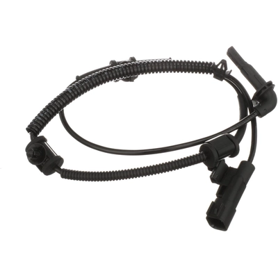 BLUE STREAK (HYGRADE MOTOR) - ALS2055 - Front Wheel ABS Sensor pa8