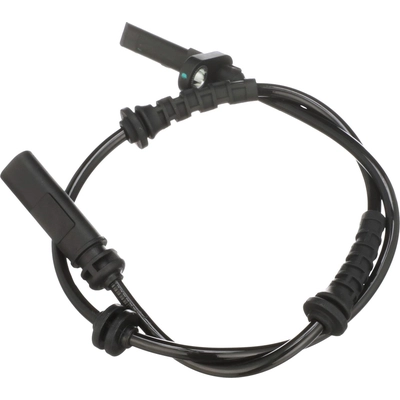 BLUE STREAK (HYGRADE MOTOR) - ALS2068 - Front Wheel ABS Sensor pa6