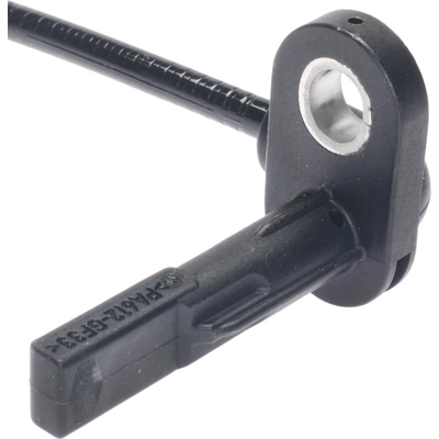 Front Wheel ABS Sensor by BLUE STREAK (HYGRADE MOTOR) - ALS2069 pa6