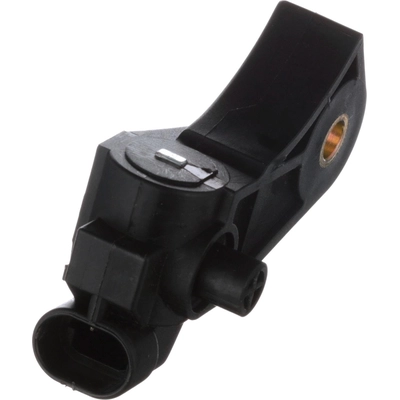 Front Wheel ABS Sensor by BLUE STREAK (HYGRADE MOTOR) - ALS207 pa18