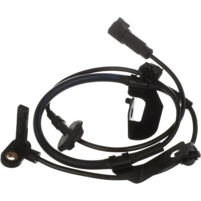 Front Wheel ABS Sensor by BLUE STREAK (HYGRADE MOTOR) - ALS2084 pa5