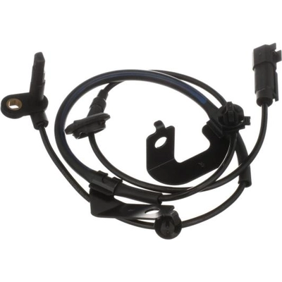 Front Wheel ABS Sensor by BLUE STREAK (HYGRADE MOTOR) - ALS2084 pa6