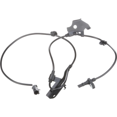 Front Wheel ABS Sensor by BLUE STREAK (HYGRADE MOTOR) - ALS2108 pa4