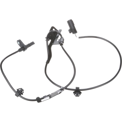 Front Wheel ABS Sensor by BLUE STREAK (HYGRADE MOTOR) - ALS2108 pa5