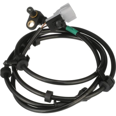 Front Wheel ABS Sensor by BLUE STREAK (HYGRADE MOTOR) - ALS211 pa8