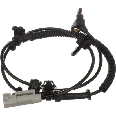 Front Wheel ABS Sensor by BLUE STREAK (HYGRADE MOTOR) - ALS2113 pa5