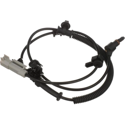 Front Wheel ABS Sensor by BLUE STREAK (HYGRADE MOTOR) - ALS2113 pa6